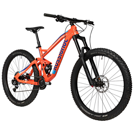 ROSSIGNOLからマウンテンバイクが登場！ | snowMAP：スノーマップ