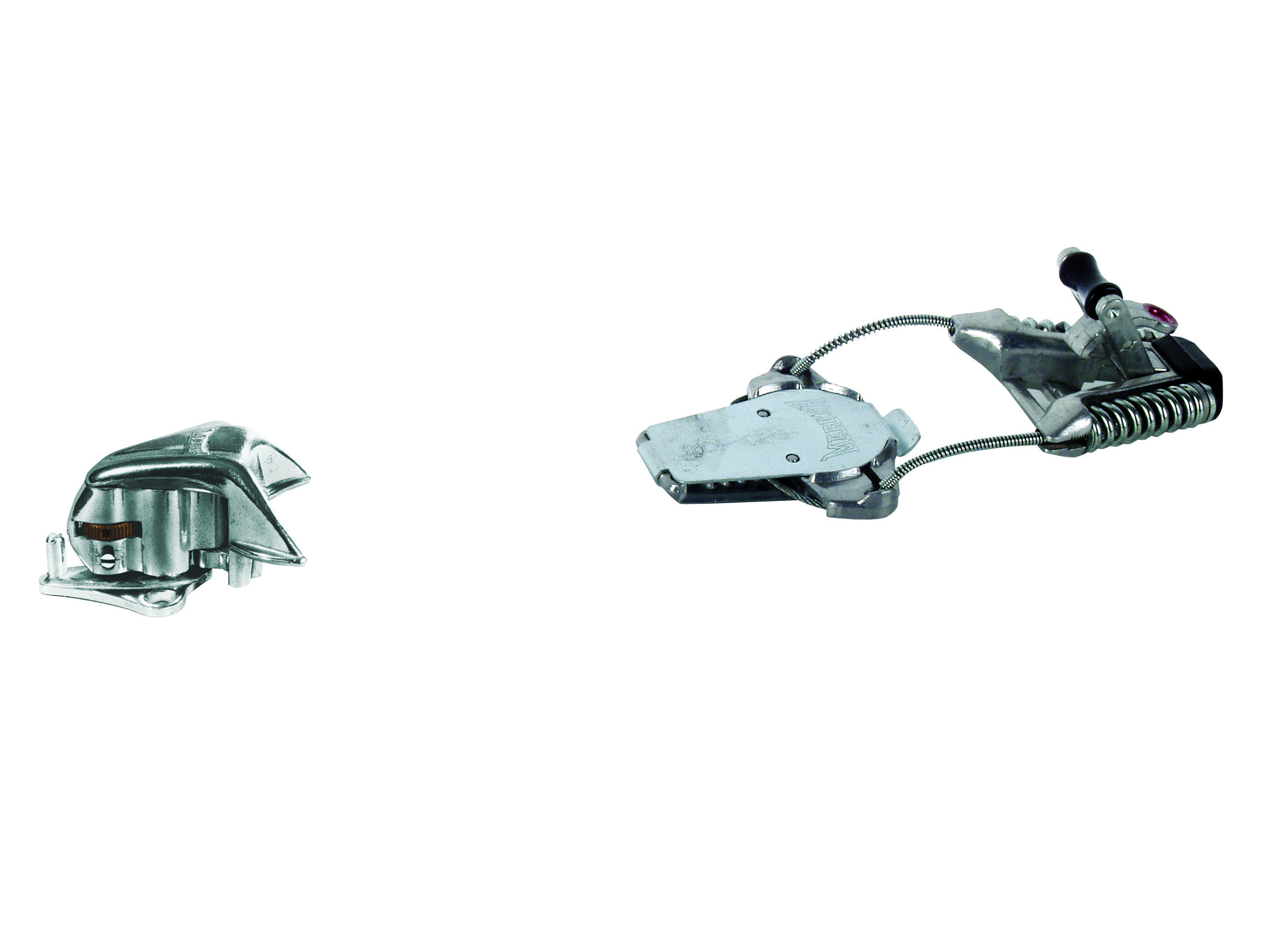 マーカーの70 年 - スキービンディングのパイオニアが今年創 業70 周年