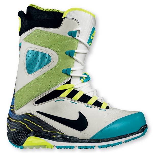 Nike Zoom Kaiju Snowboard Boot - Snowboarder