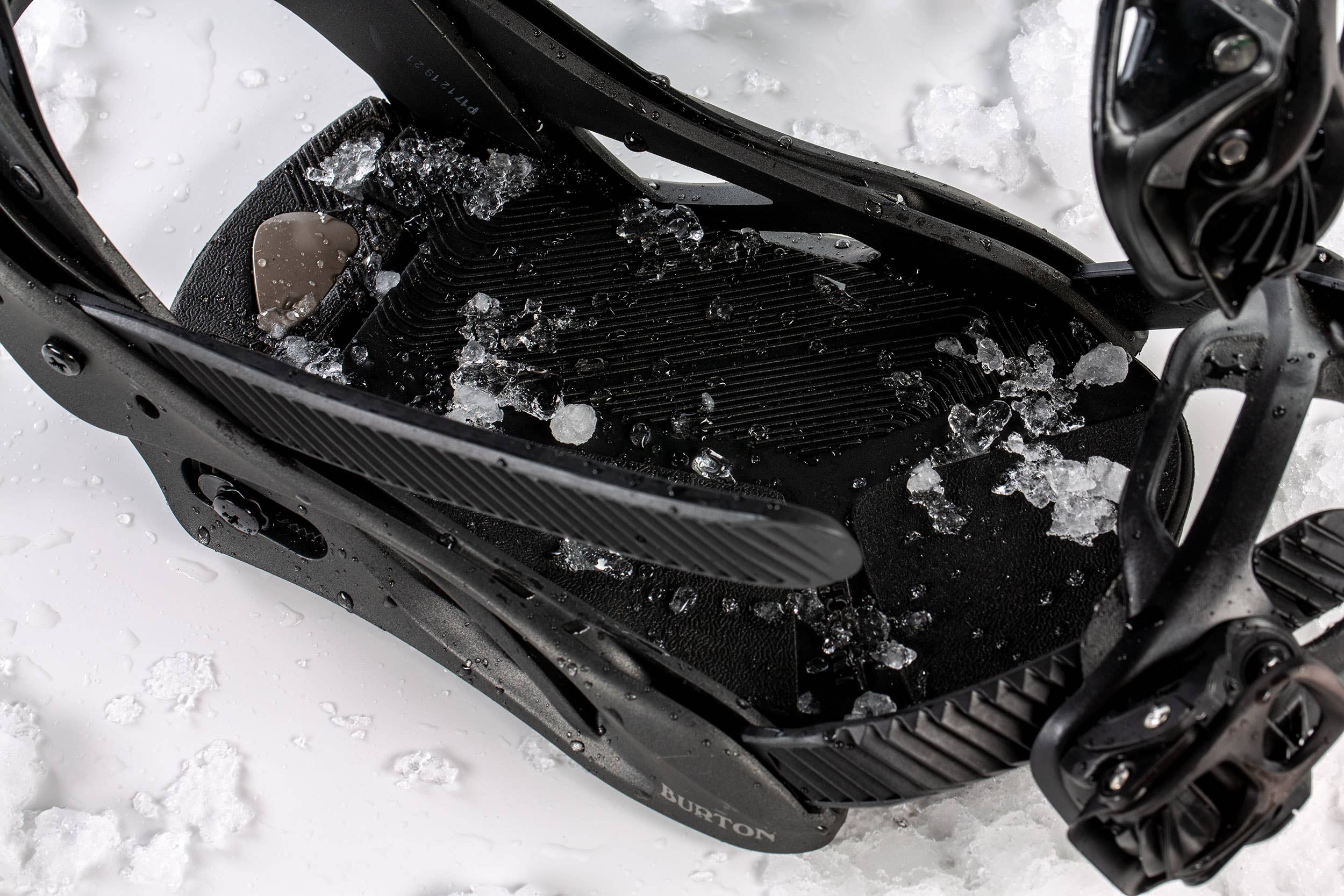 Burton Escapade: Best Snowboard Bindings of 2019 - TransWorld