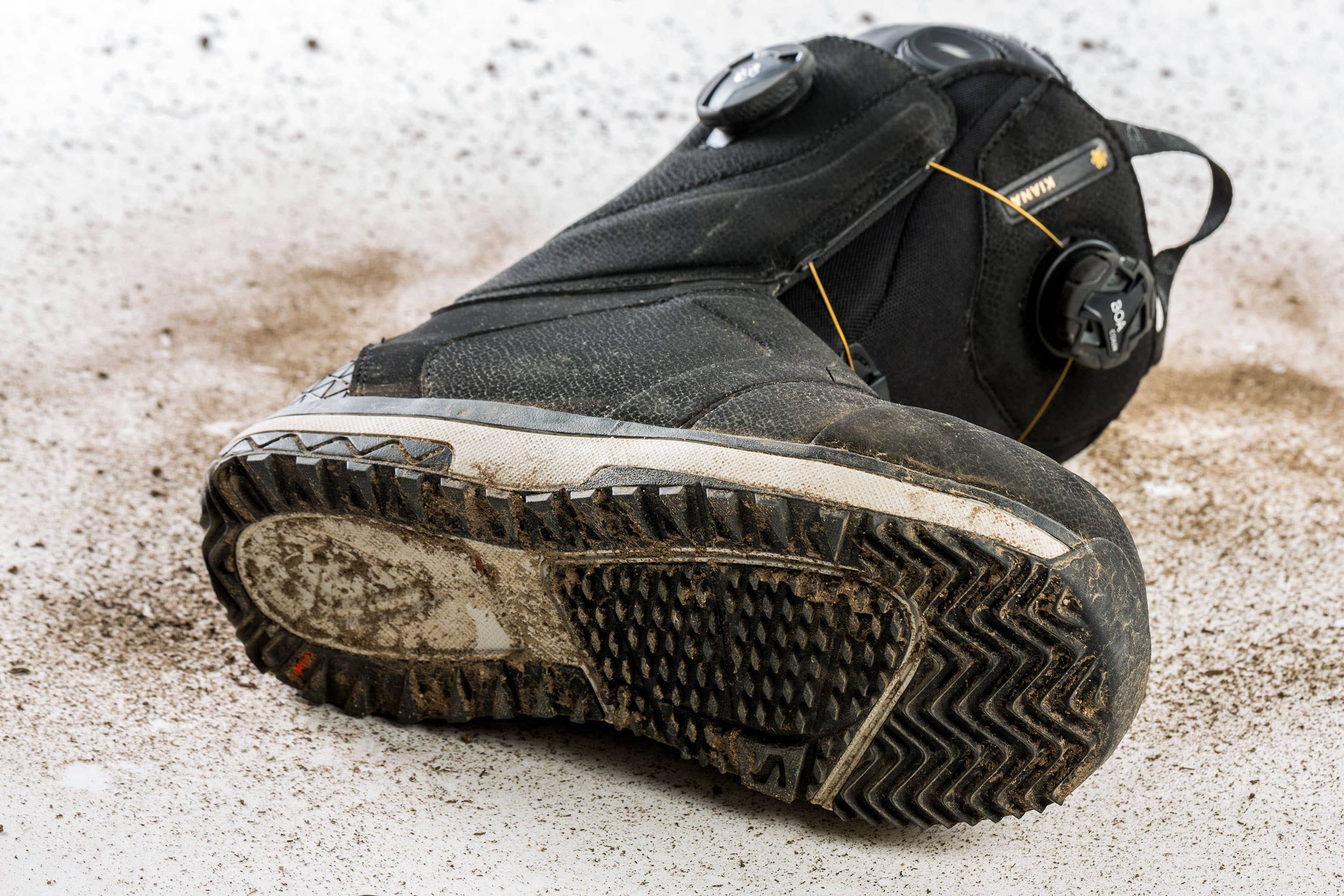 Salomon Kiana Toast Focus Boa Review: Best Snowboard Boots of 2019