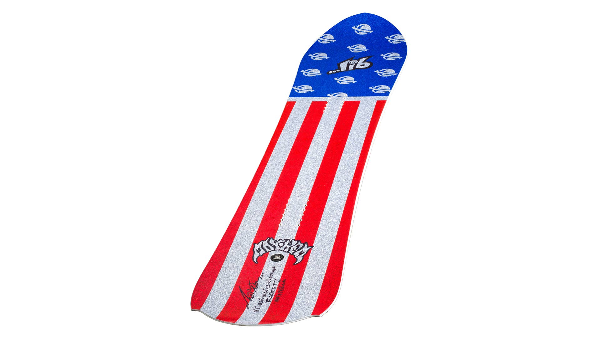 Core Chaos: Lib Tech Mayhem Rocket Review - Snowboarder