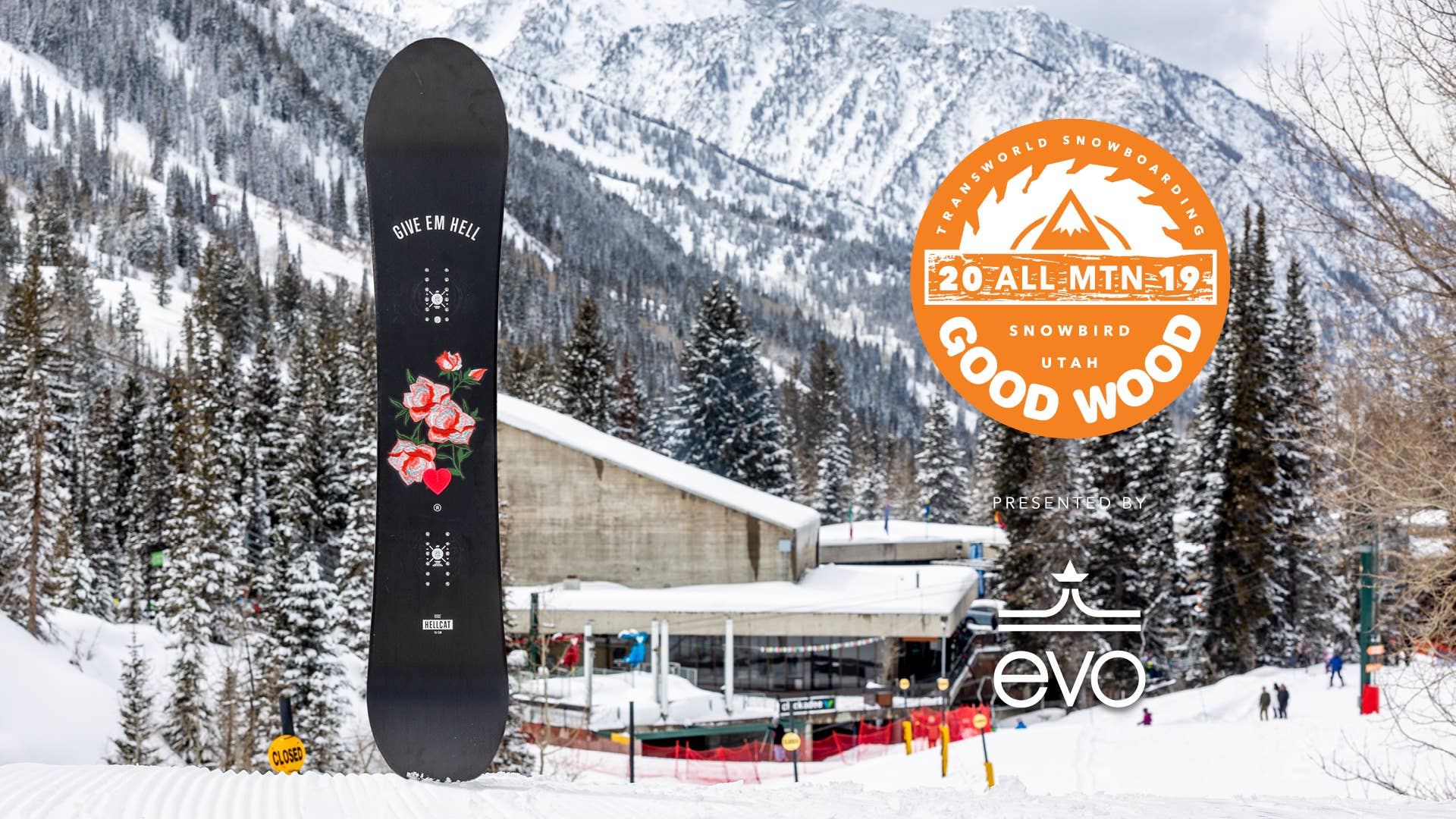 RIDE Hellcat Snowboard Review: Best Women's All-Mountain