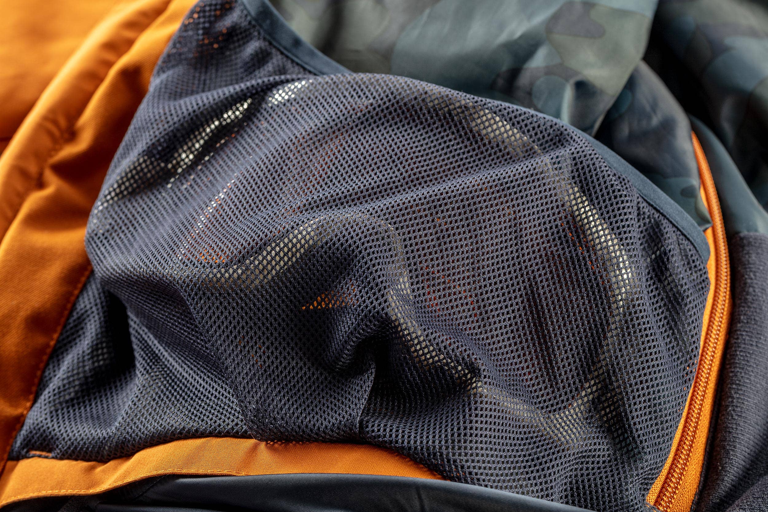 O'Neill Hybrid Seb Toots Terrain Jacket: Snowboarding Gear