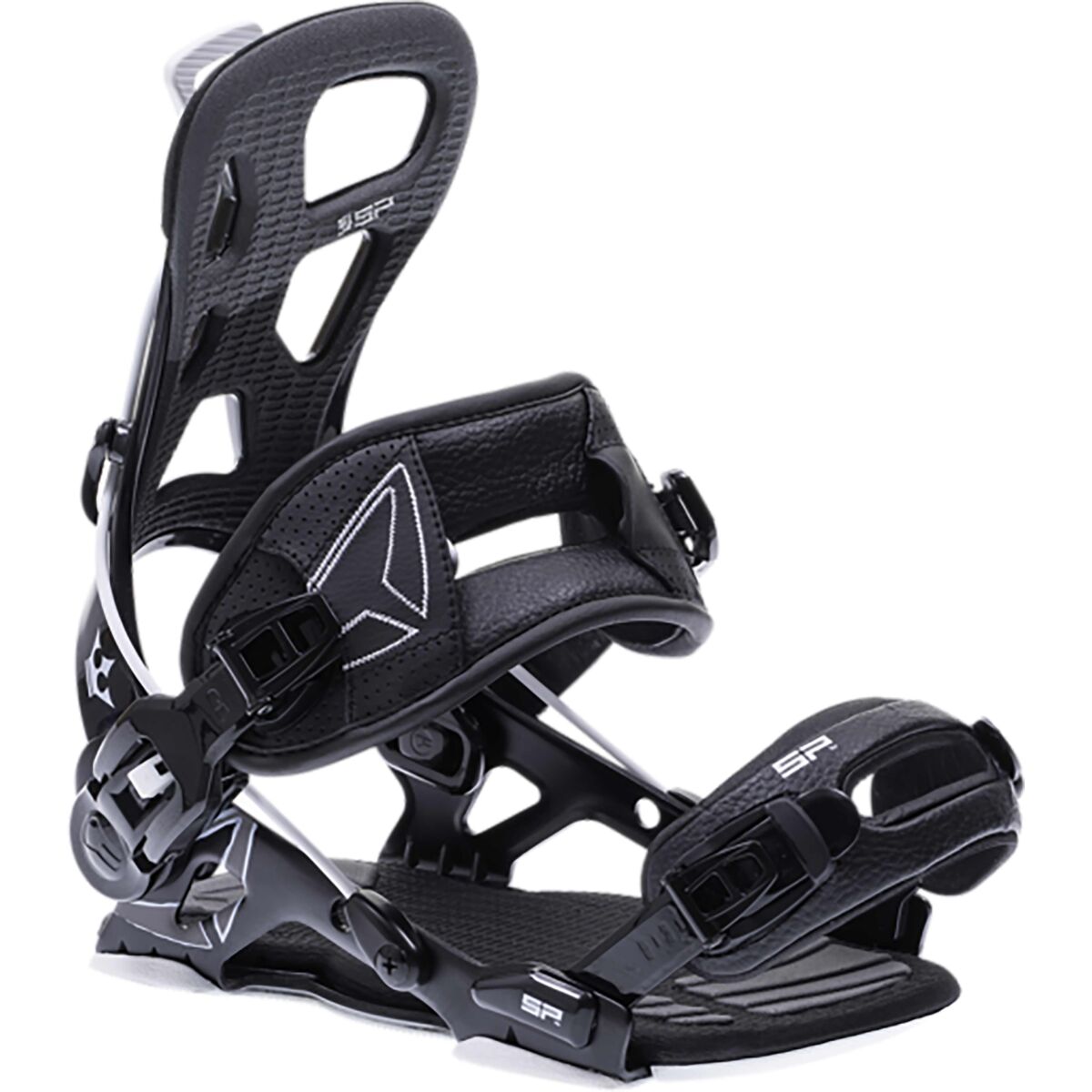 SP brotherhood sLab バインディング マルチエントリー Mサイズ