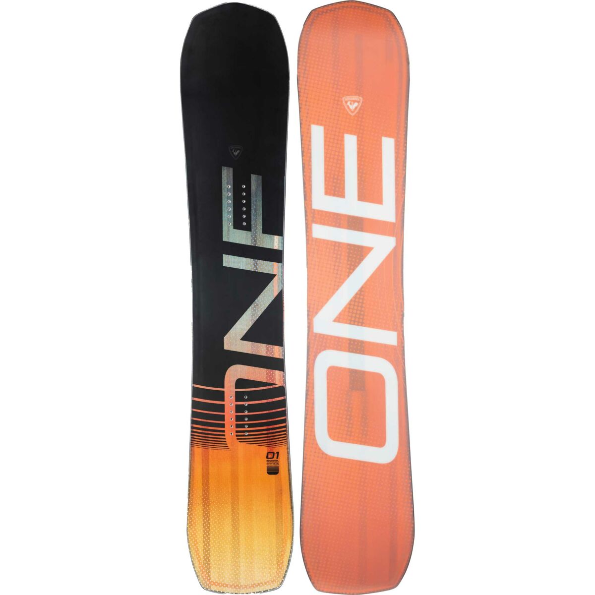 Rossignol One 25/26