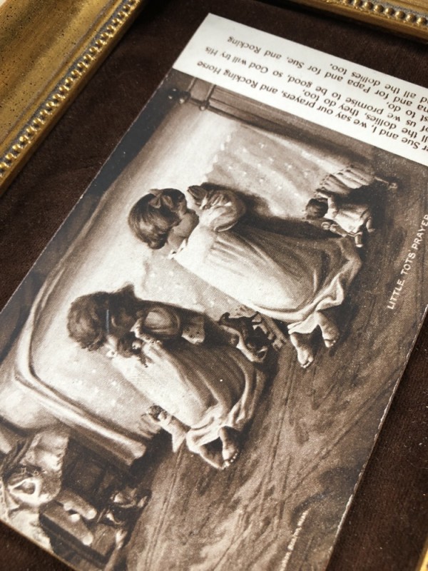 Snowdrop Postcards アンティークポストカード専門店