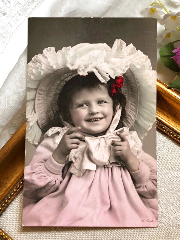 Snowdrop Postcards アンティークポストカード専門店