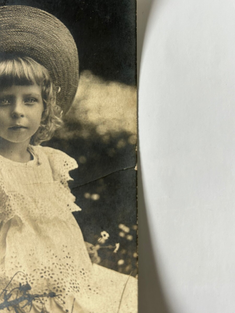 Snowdrop Postcards アンティークポストカード専門店