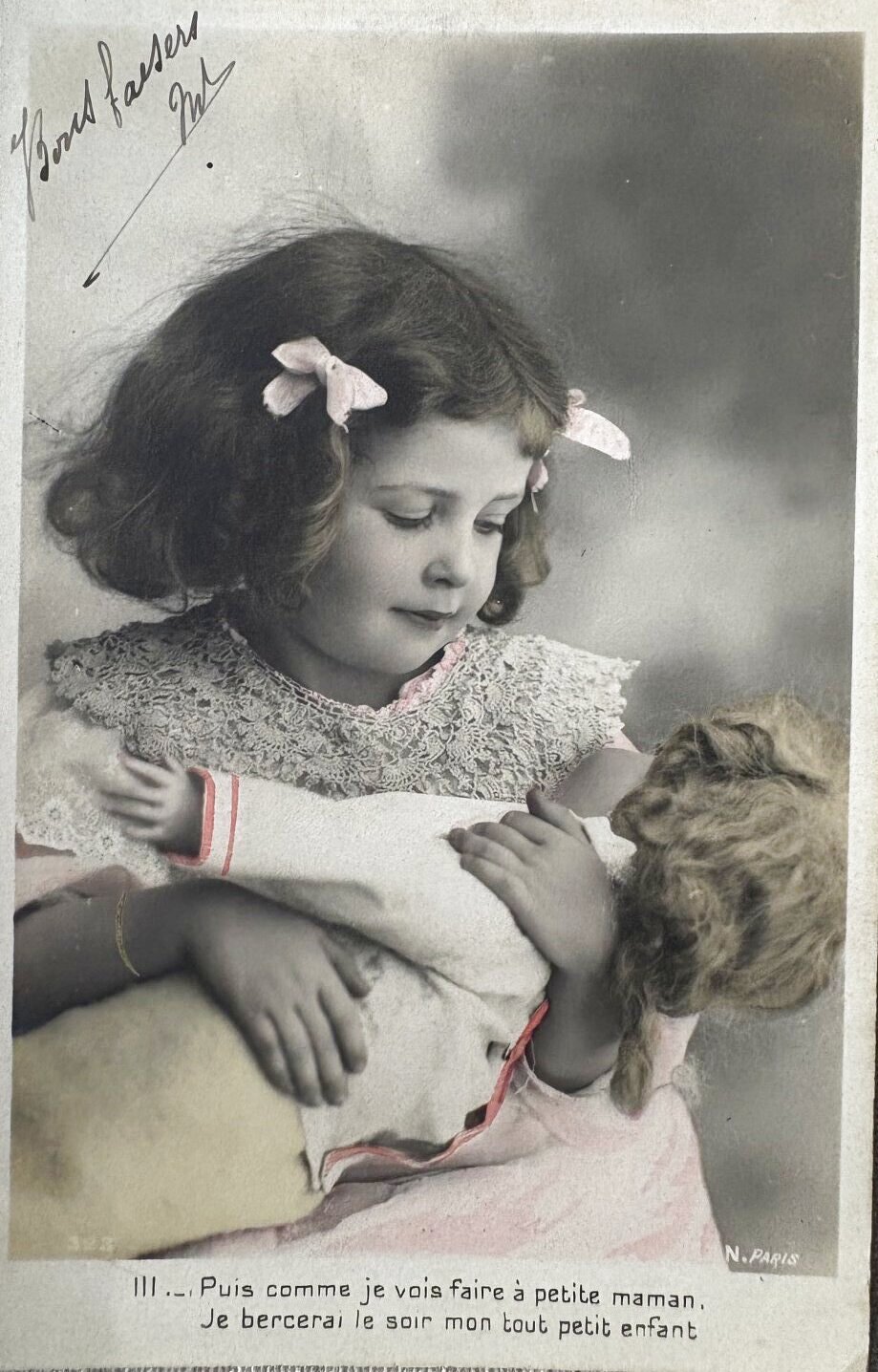 Snowdrop Postcards アンティークポストカード専門店