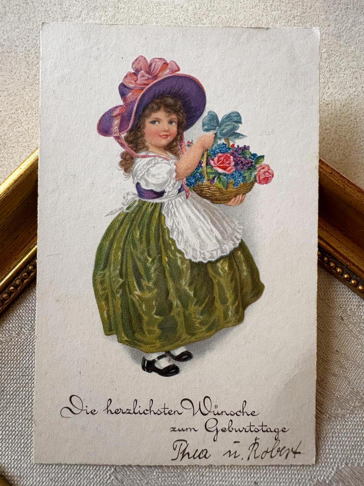 Snowdrop Postcards アンティークポストカード専門店