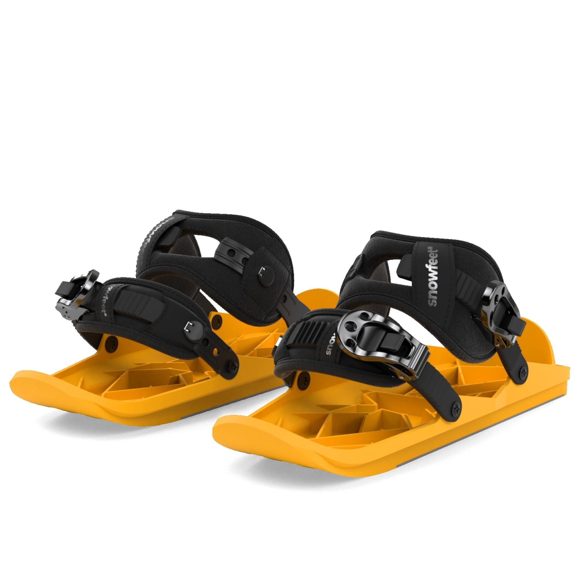 Buy Snowfeet Mini Ski Skates | Original Snowfeet*