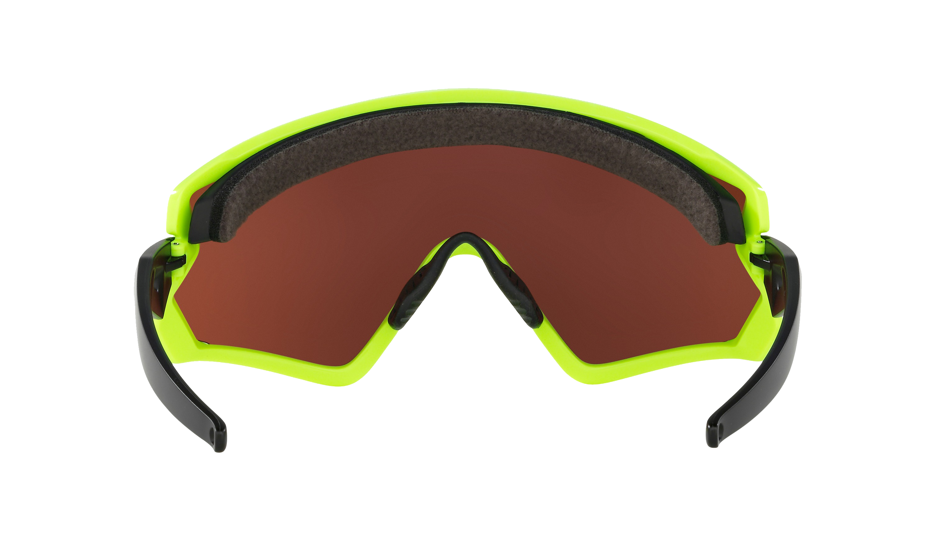 Wind Jacket 2.0 Snow Sunglasses with Prizm Snow Black Iridium