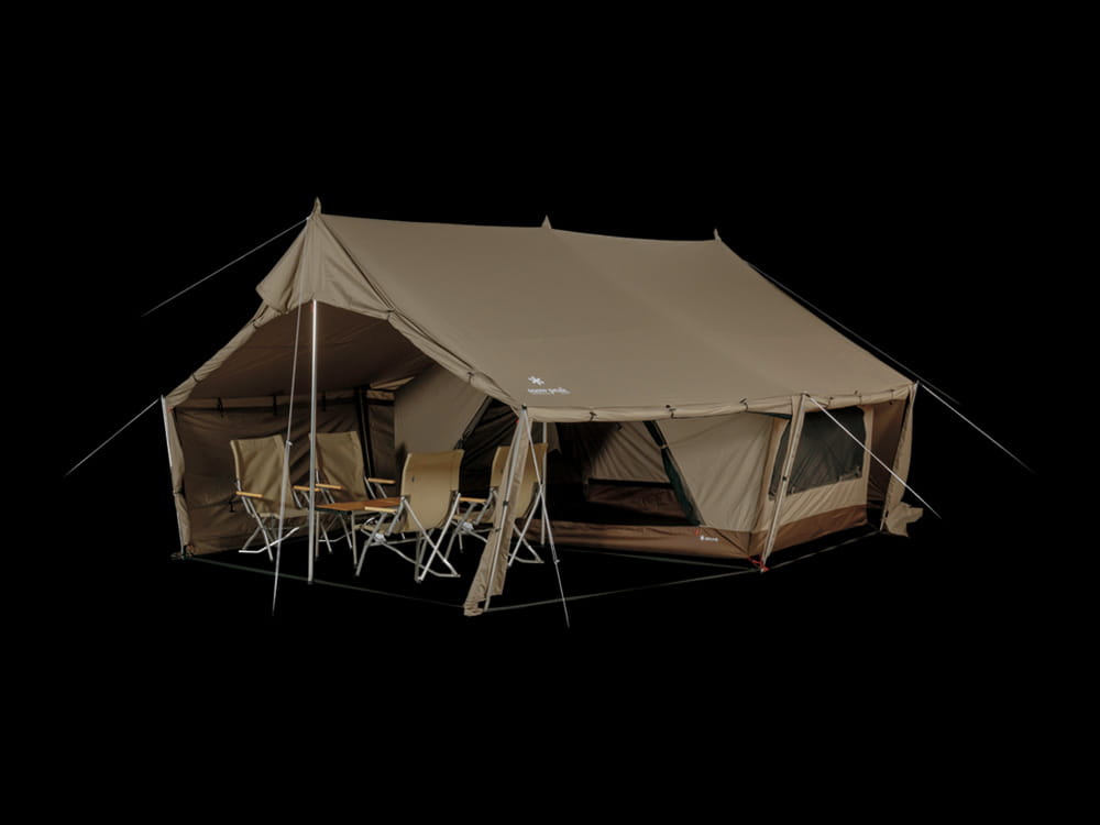 New Products 2021 | スノーピーク ＊ Snow Peak