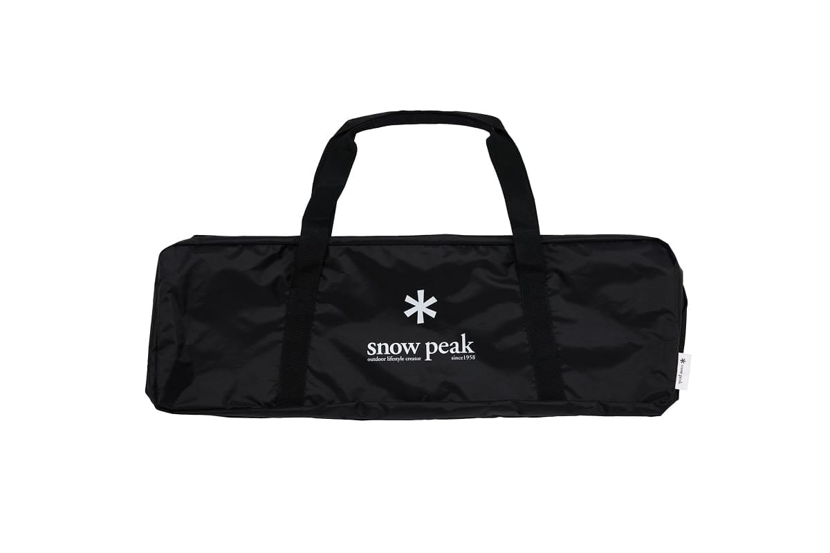 汎用収納ケース 対応製品一覧​ | スノーピーク ＊ Snow Peak