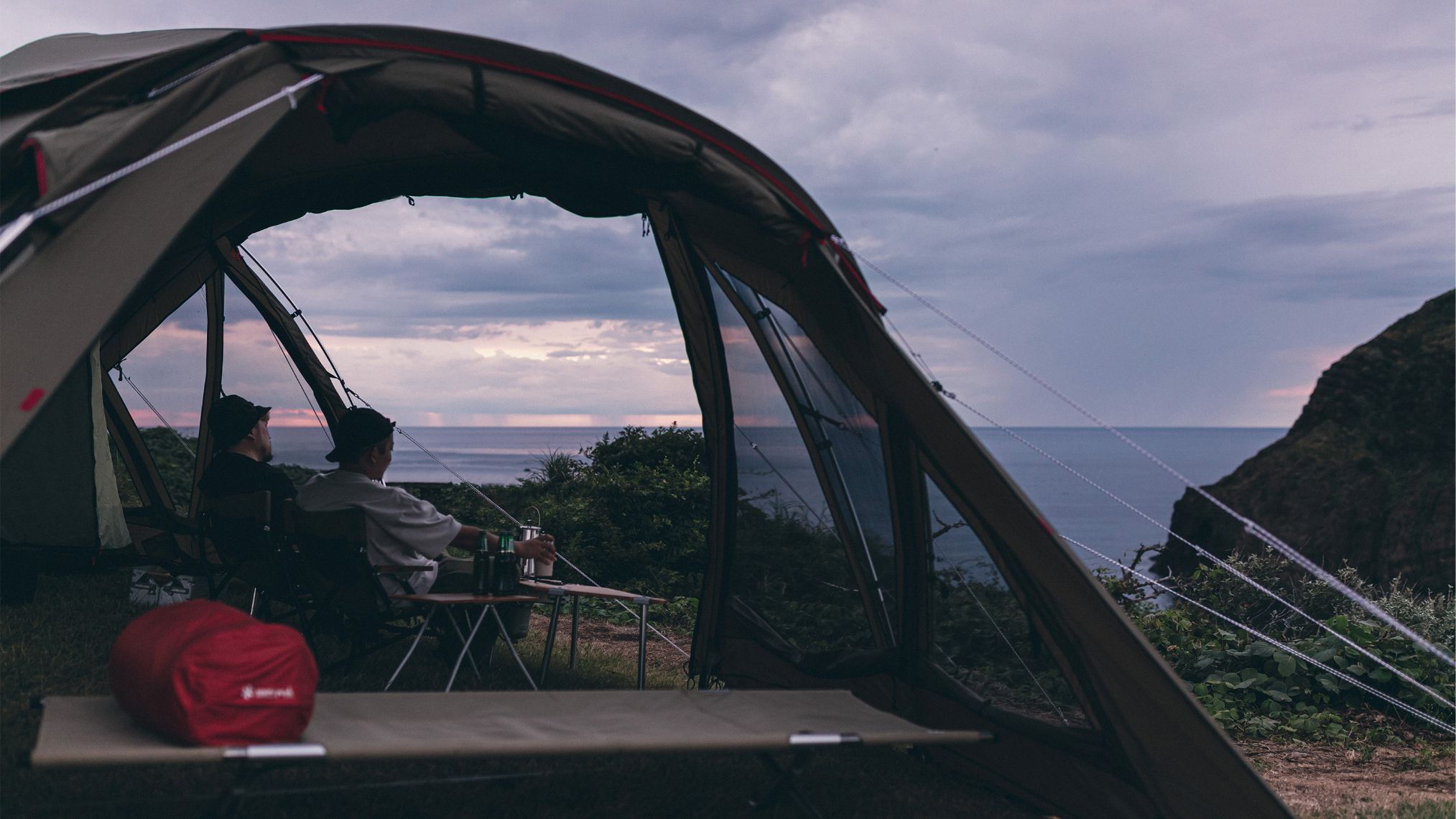 New Products 2022｜スノーピーク ＊ Snow Peak