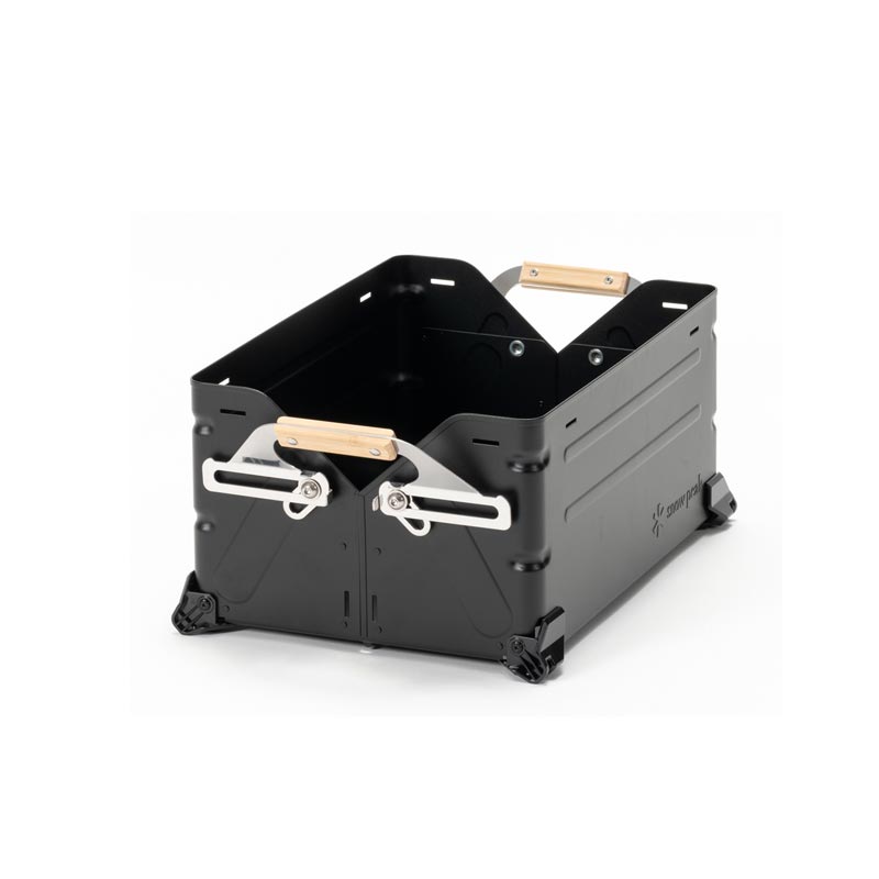 雪峰祭2023春【限定アイテムのご紹介】 ｜ スノーピーク久屋大通公園