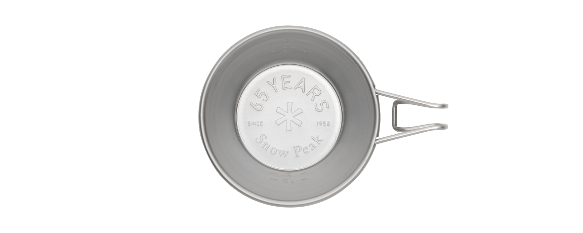 スノーピーク65周年記念 限定品ポイント集 ｜ スノーピークストア メガ
