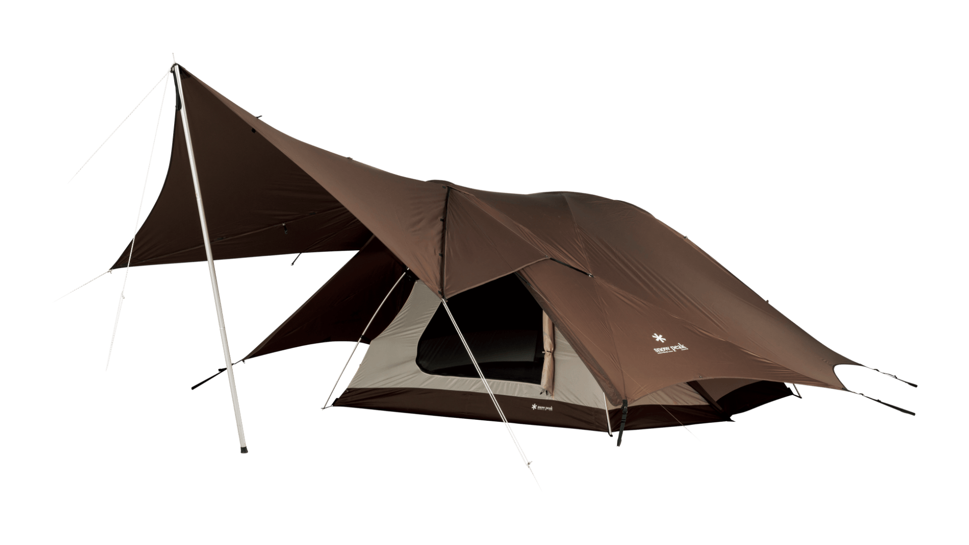 New Products Show 2024｜スノーピーク ＊ Snow Peak