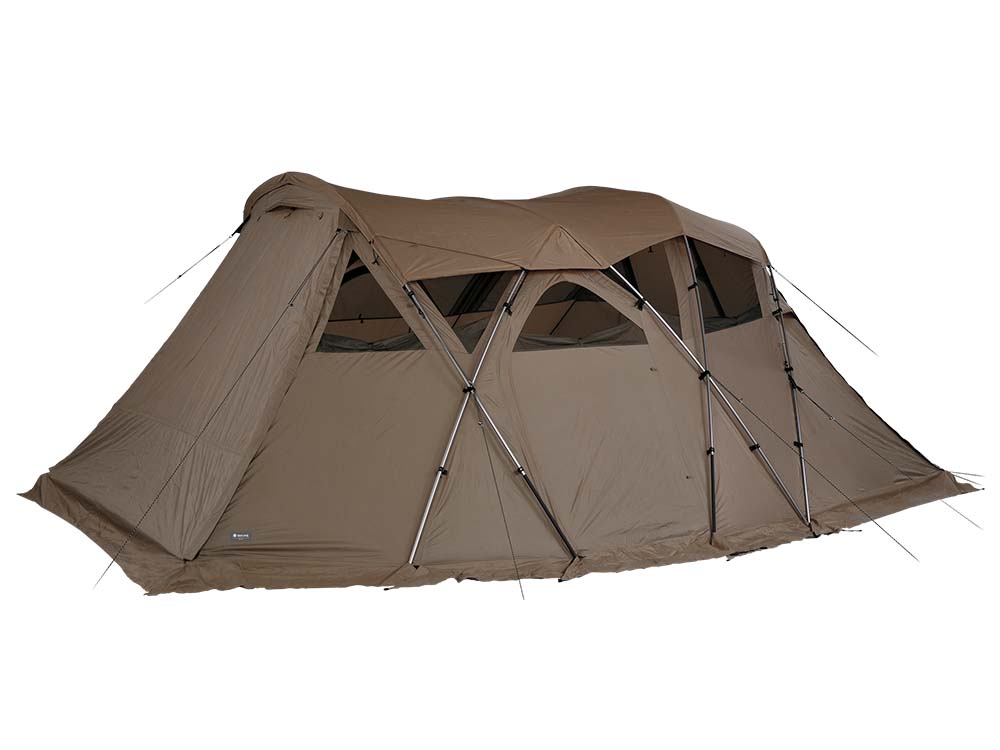 廃盤レア】 Peak ファル Pro.air4 グランドシート付 廃盤レア】 Peak