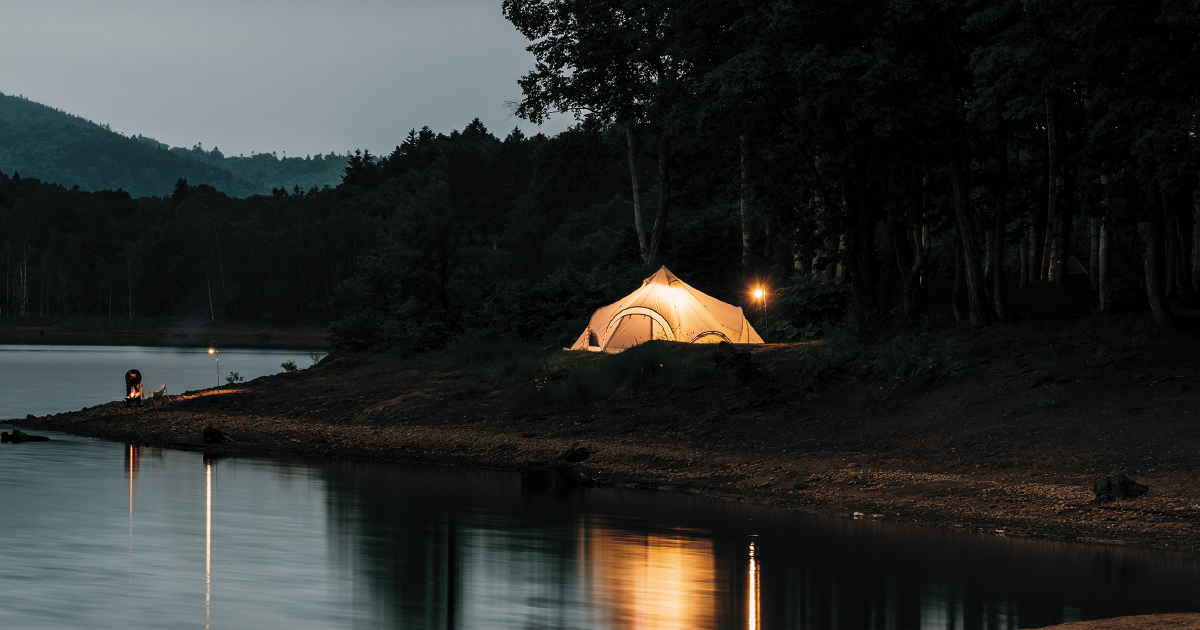 スピアヘッド Pro. L | スノーピーク品質が生み出されるまで