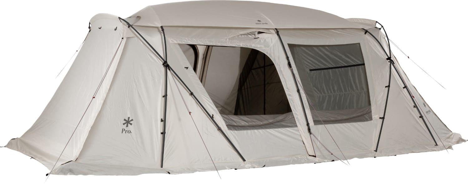 スノーピーク：2020雪峰祭限定 ランドロックpro