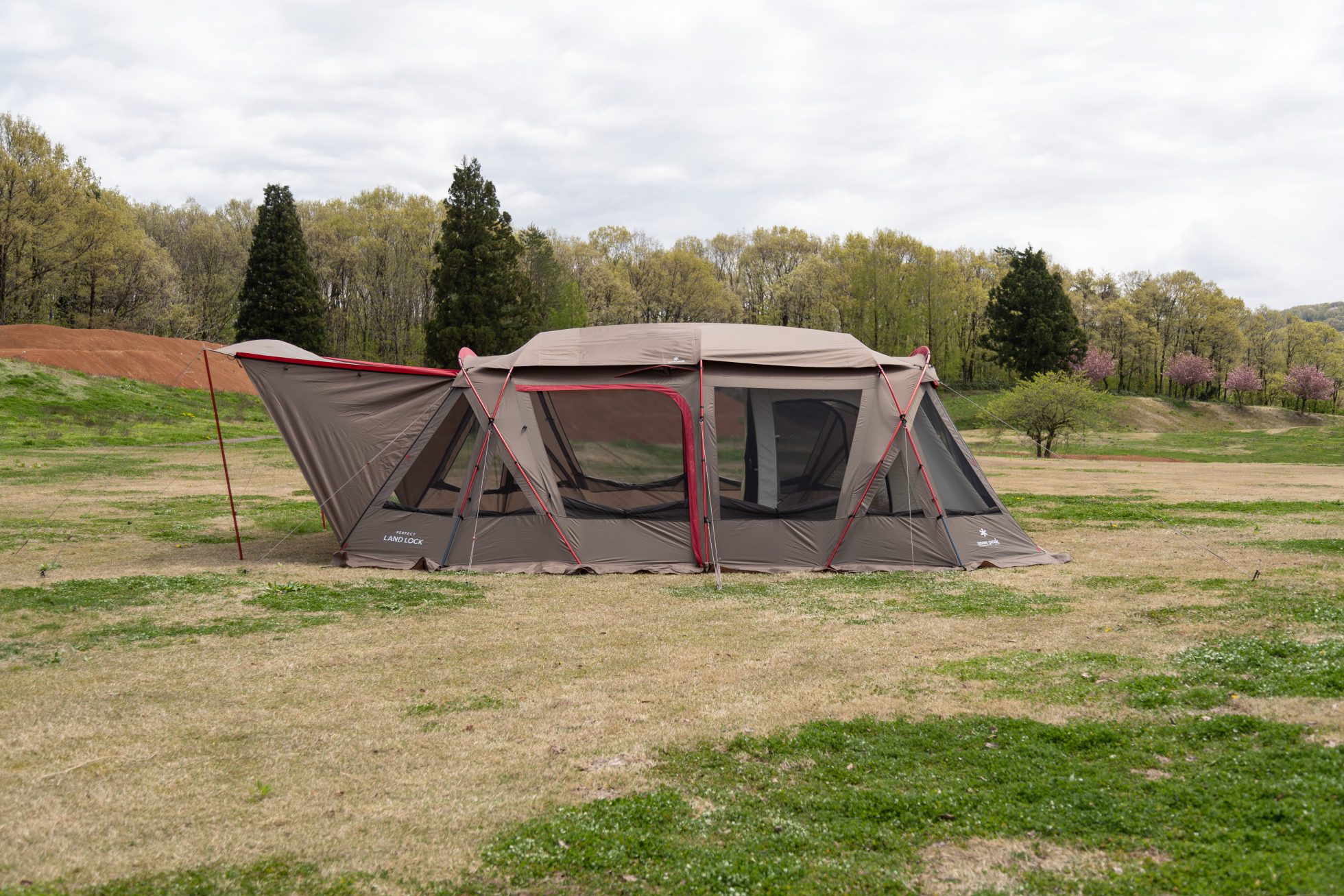 新たなポイントギフト「パーフェクトランドロック」が登場します