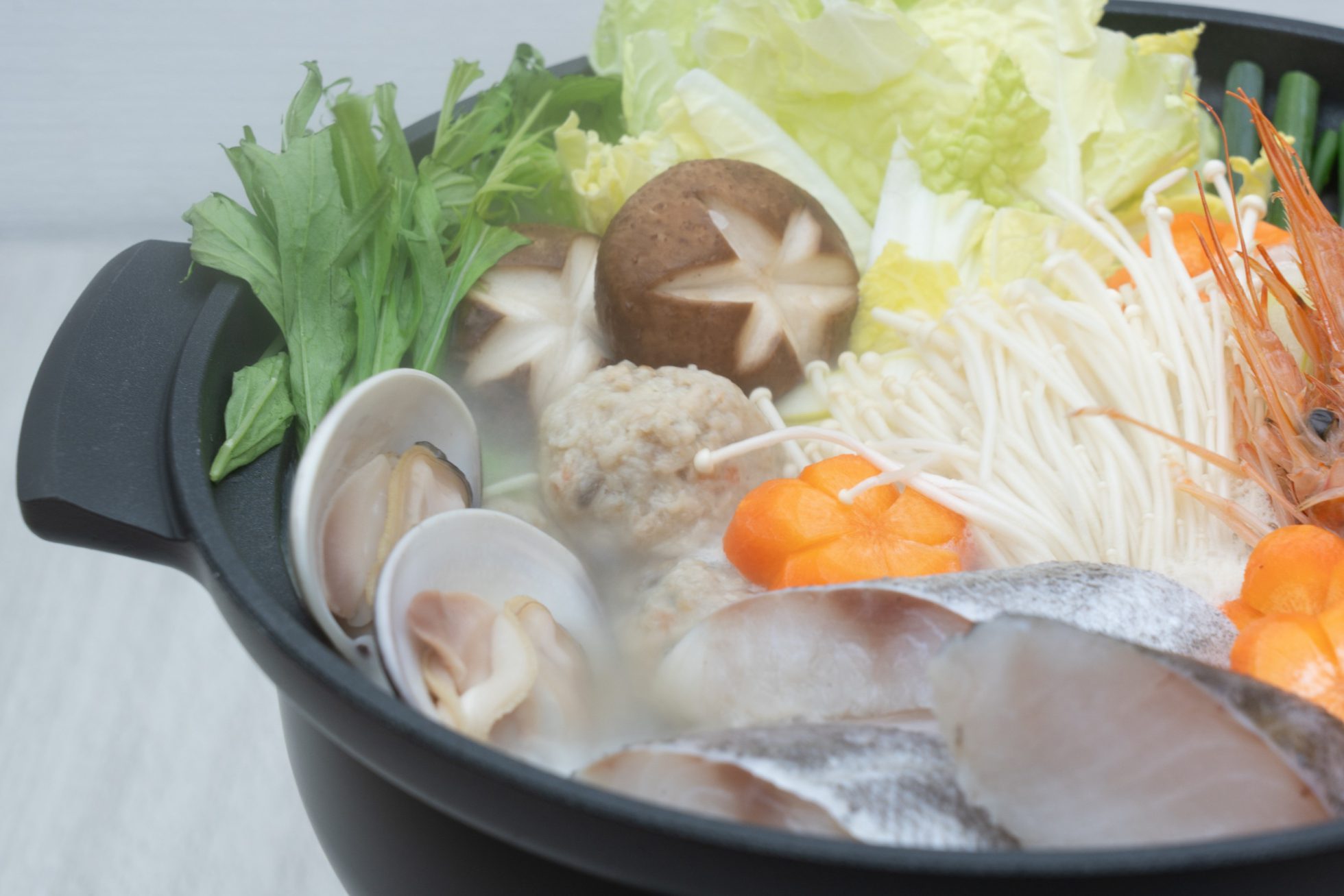 WILD-1 別注アイテム「野宴鍋24 WILD-1 EDITION」を2025年12月20日（土