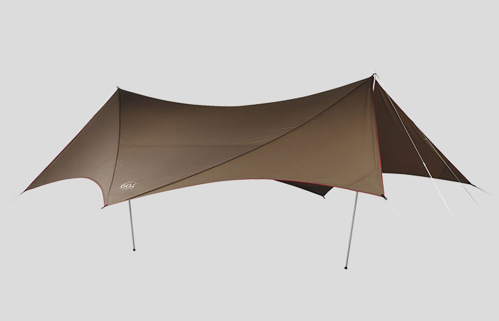 創業60周年特設サイト 60th anniversary since 1958 | スノーピーク