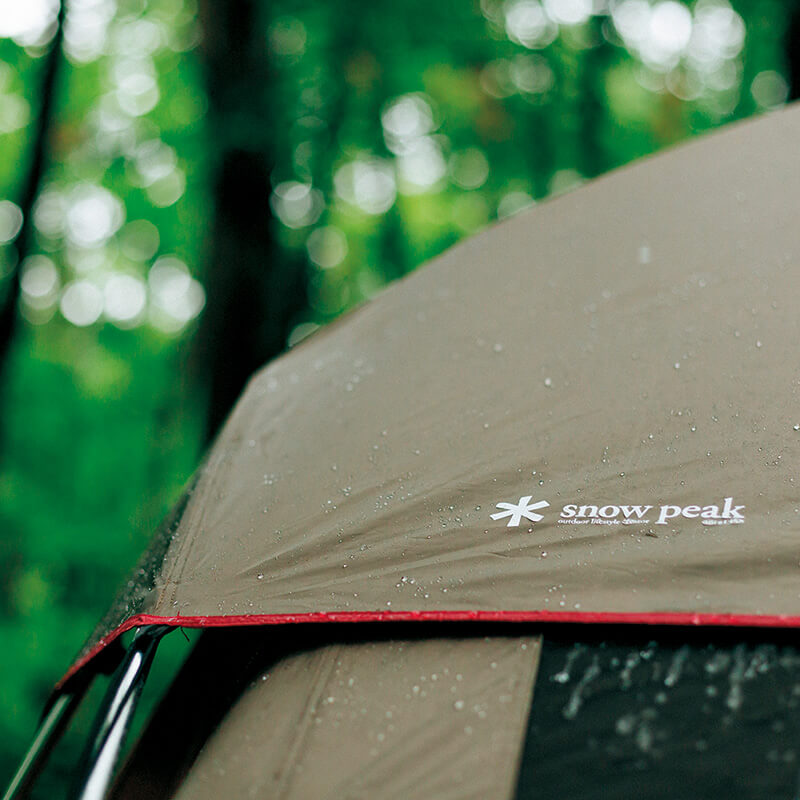 エントリーパックTS | スノーピーク ＊ Snow Peak