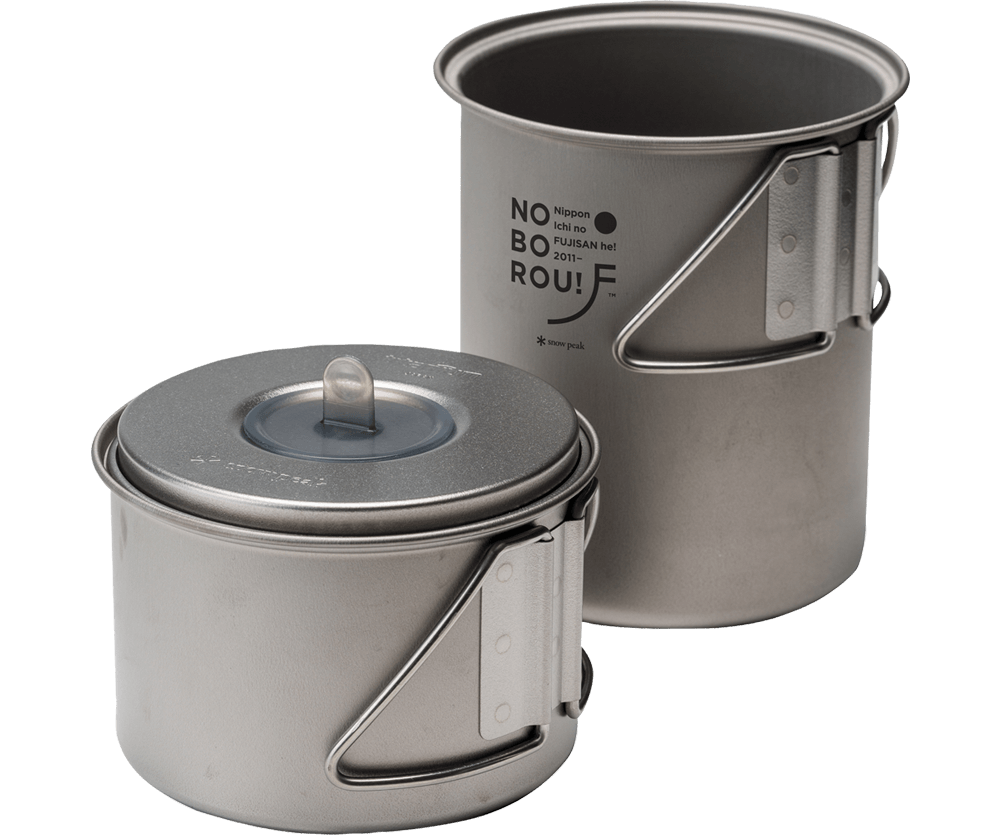 東北の高校生の富士登山 | スノーピーク ＊ Snow Peak