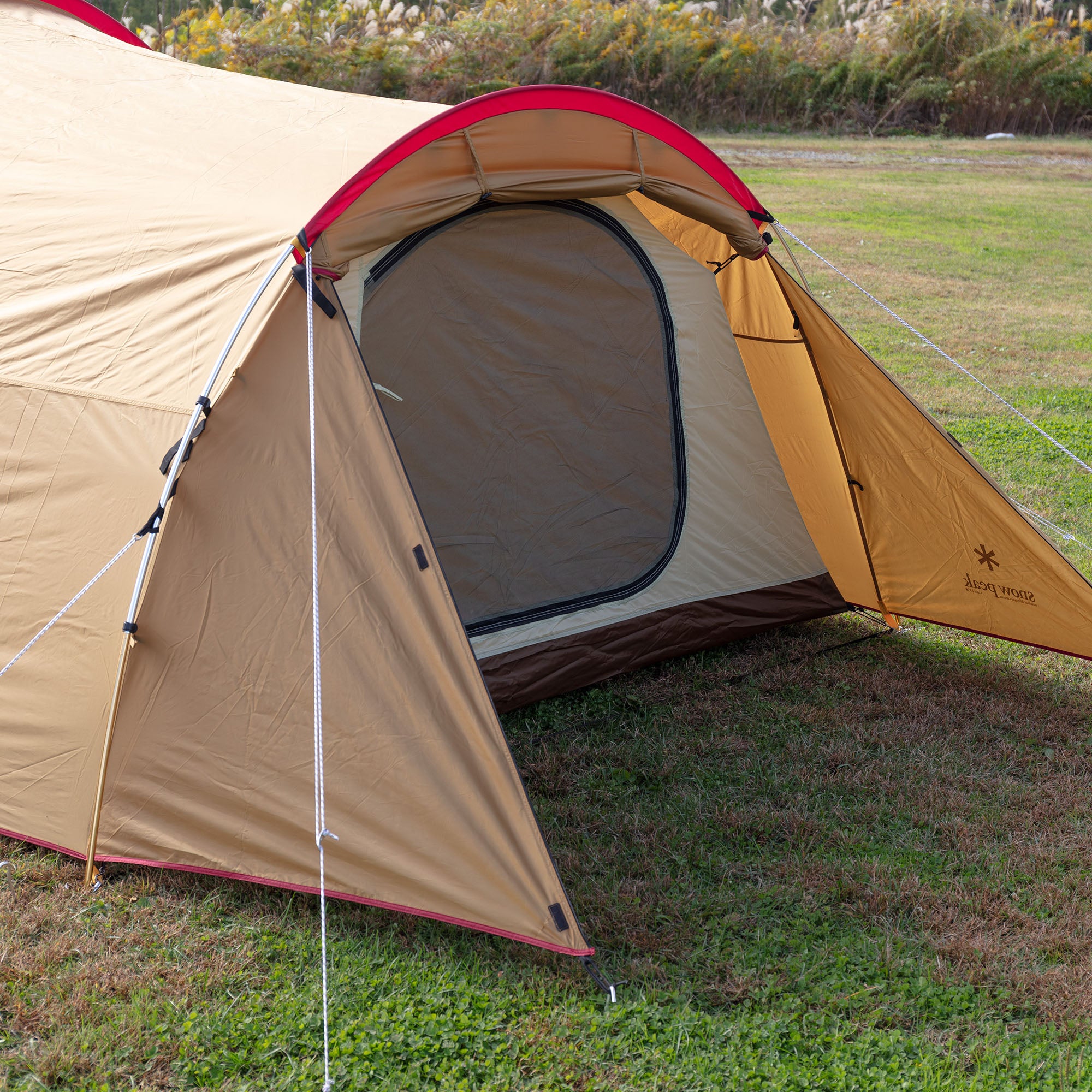 Vault | Snow Peak – Snow Peak