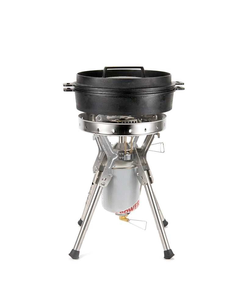 GigaPower LI Stove | Snow Peak
