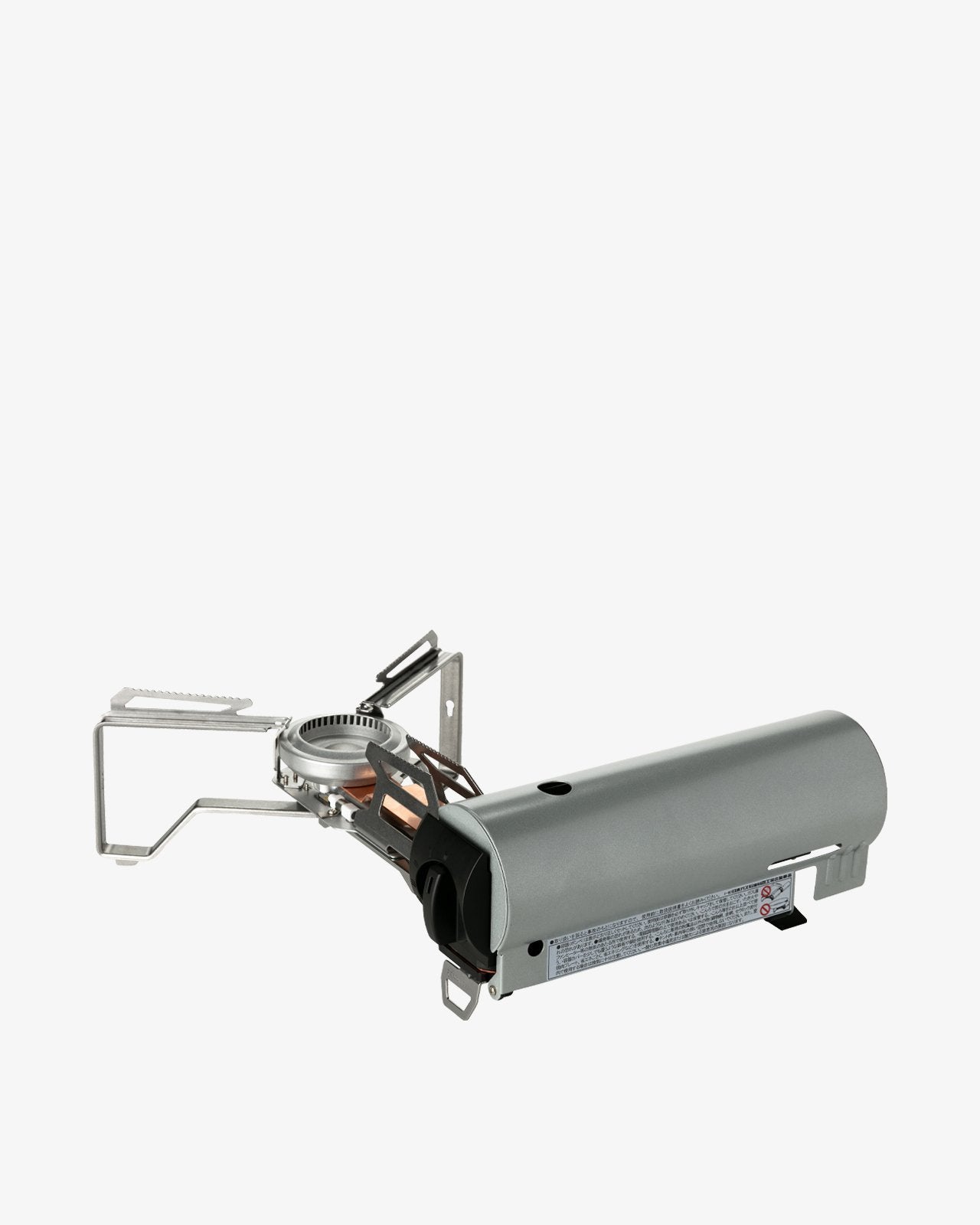 peak & CAMP バーナー(SL) ガス缶付 peak & CAMP バーナー(SL) ガス缶