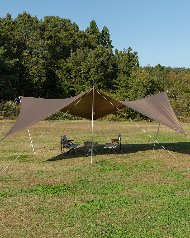 HD Para Tarp | Snow Peak