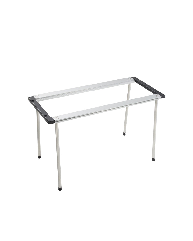 IGT 4 Unit Sitting Set - Iron Grill Table - Snow Peak | Snow Peak