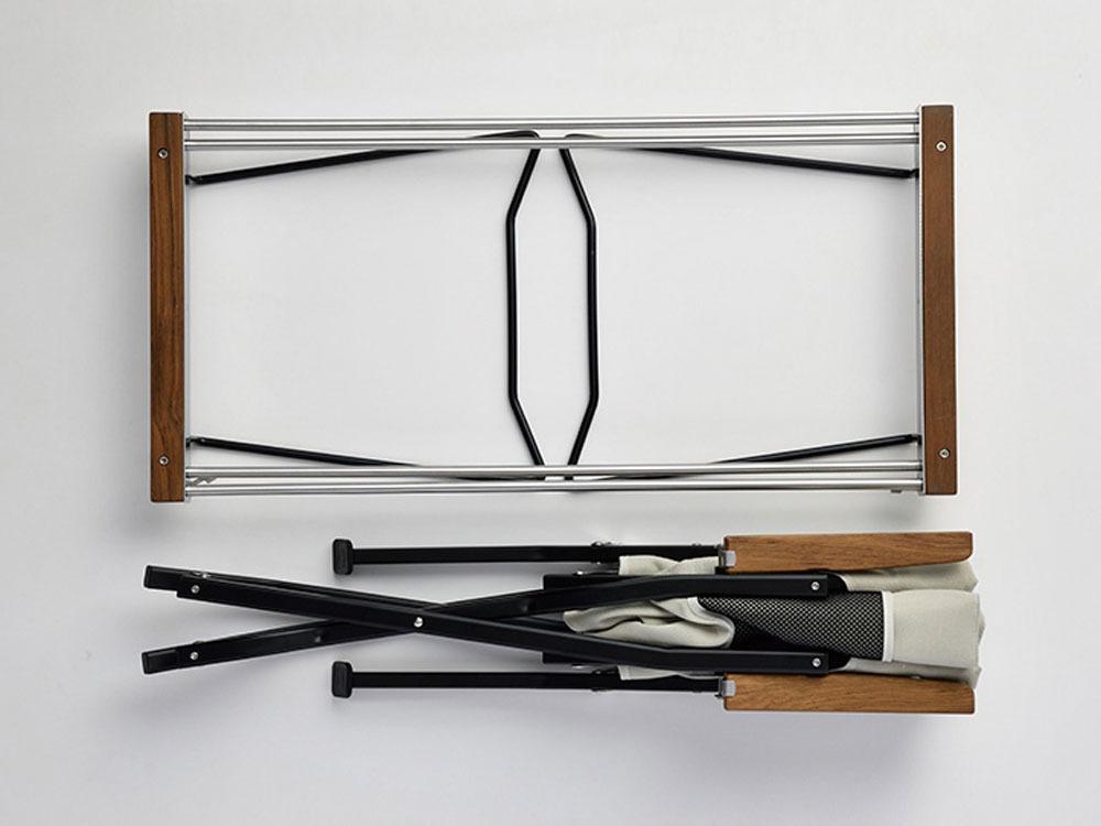 IGT Slim - Iron Grill Table - Snow Peak | Snow Peak