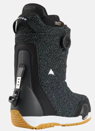 Burton Swath Step On Black 2025