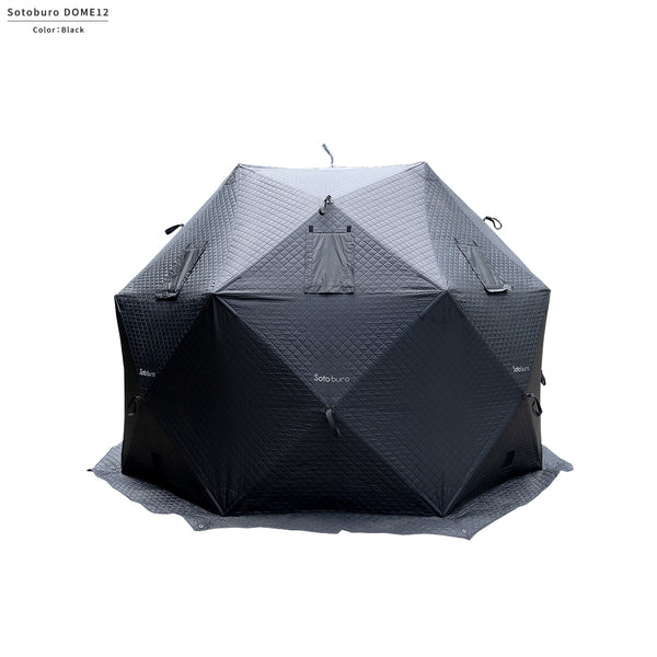 ストーン サウナの妖精 LYYLI リリー Sotoburo – Sotoburo | テント