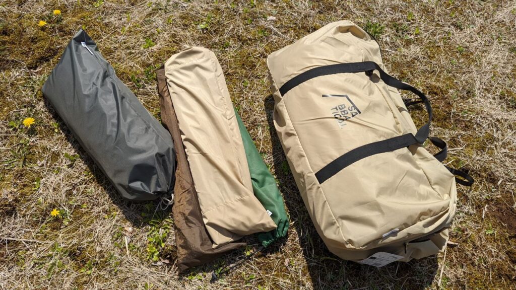 薪ストーブも設置可能！】抽選1回目で当選したスカイパイロットTCを