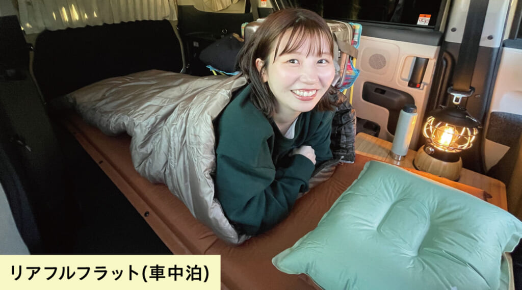 ロゴス」と「トヨタ」がマルチテーブルを共同開発！ 4つのモードに変化