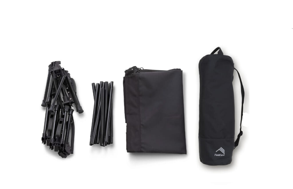 使ってみたら手放せなくなる！ 初心者でも安心の「ワークマン」の