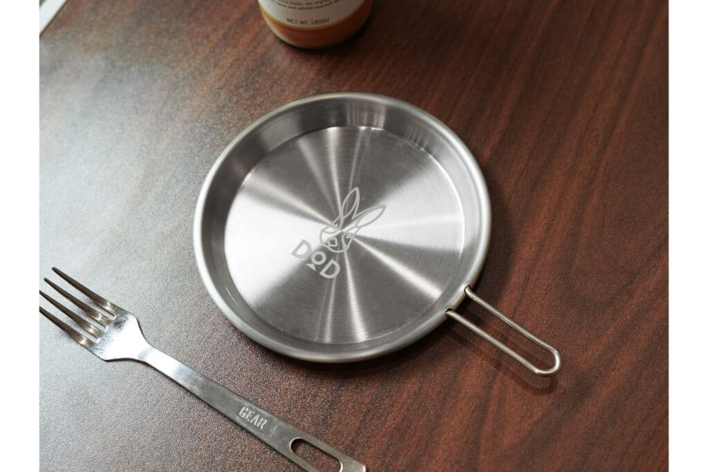 最大8個までスタッキングできる収納上手！ キャンプの名脇役「シェラ