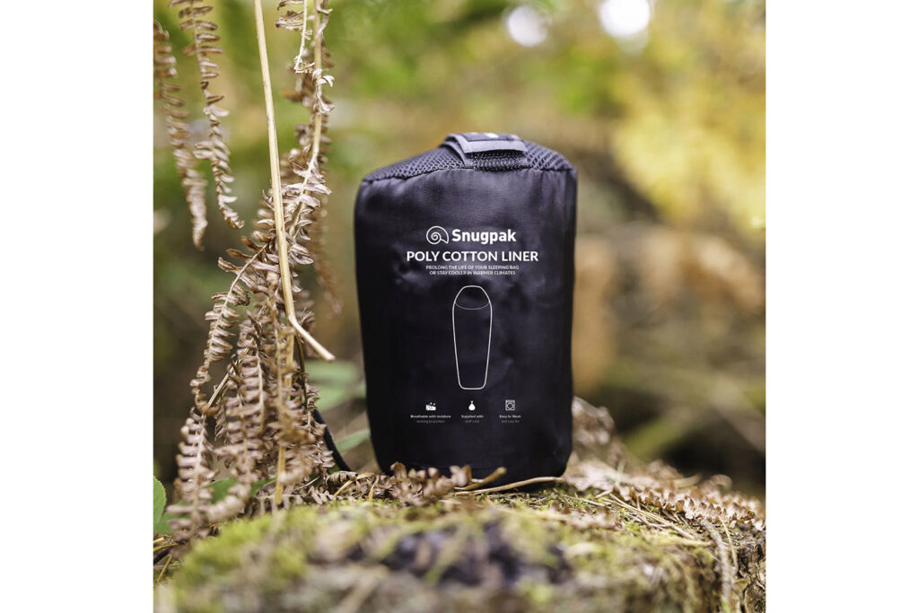 世界基準のアウトドアギアを日本のフィールドへ― Snugpakの最新寝袋