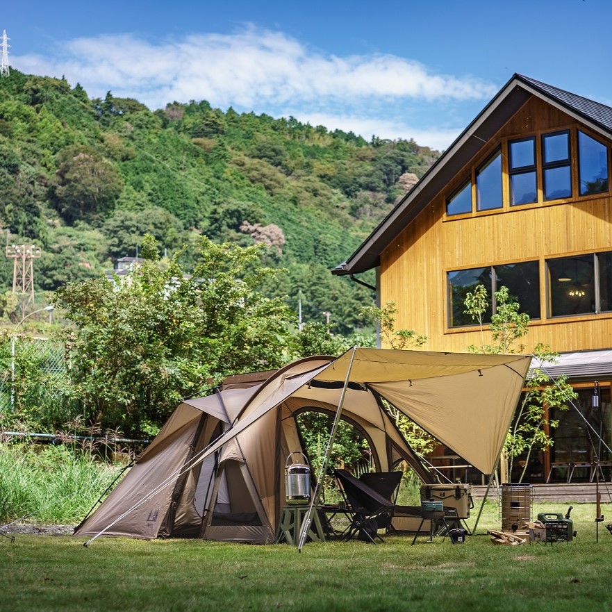 ヴィガスII/ogawa | ソトラバ オンラインショップ