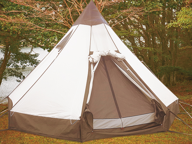 ピルツ15 T/C フルインナー [ogawa] | ソトラバ オンラインショップ