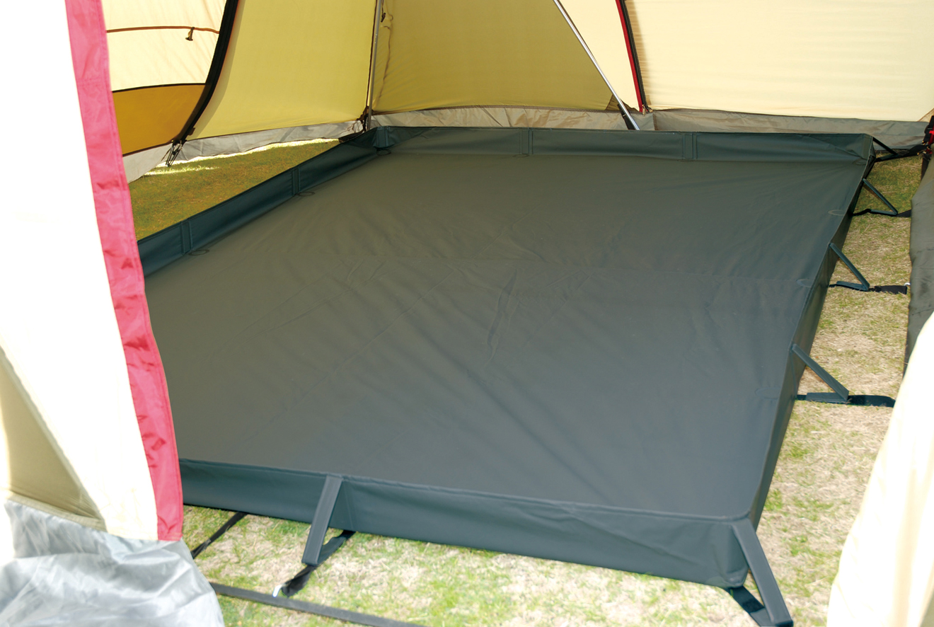 リビングシート ティエラ用/ogawa | ソトラバ オンラインショップ