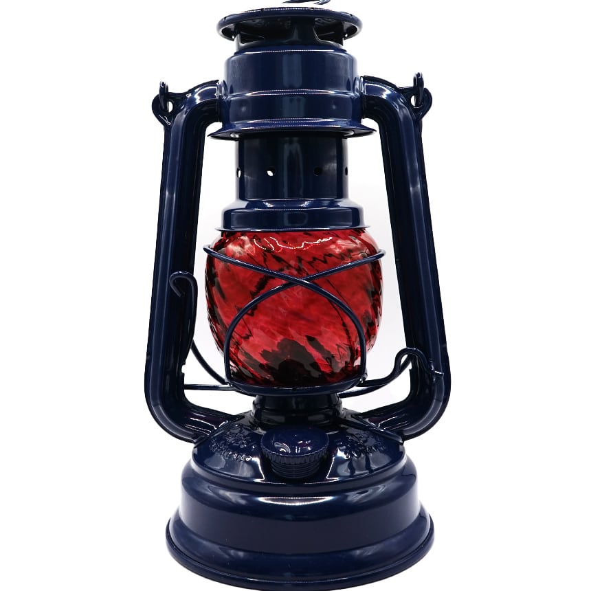 sway glass mini – antique umber・ NATURA カメヤマ ランタン ホヤ