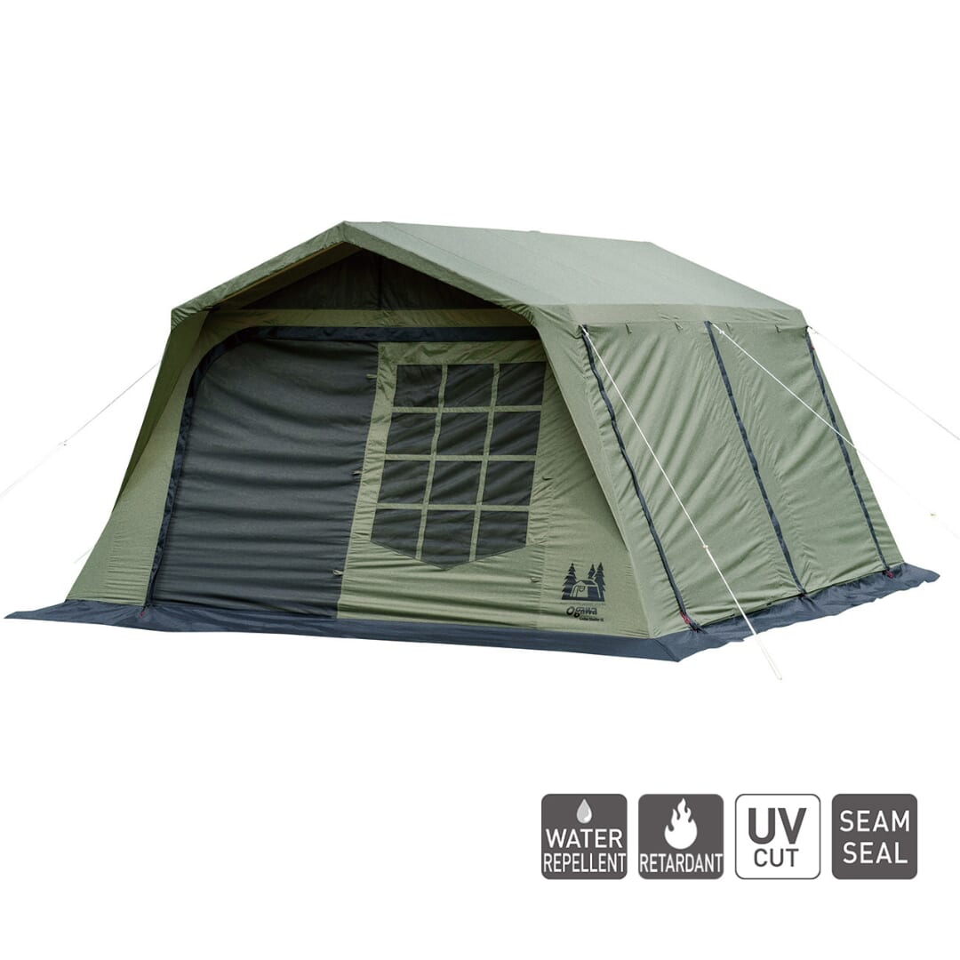 ロッジシェルターUL [ogawa] | ソトラバ オンラインショップ