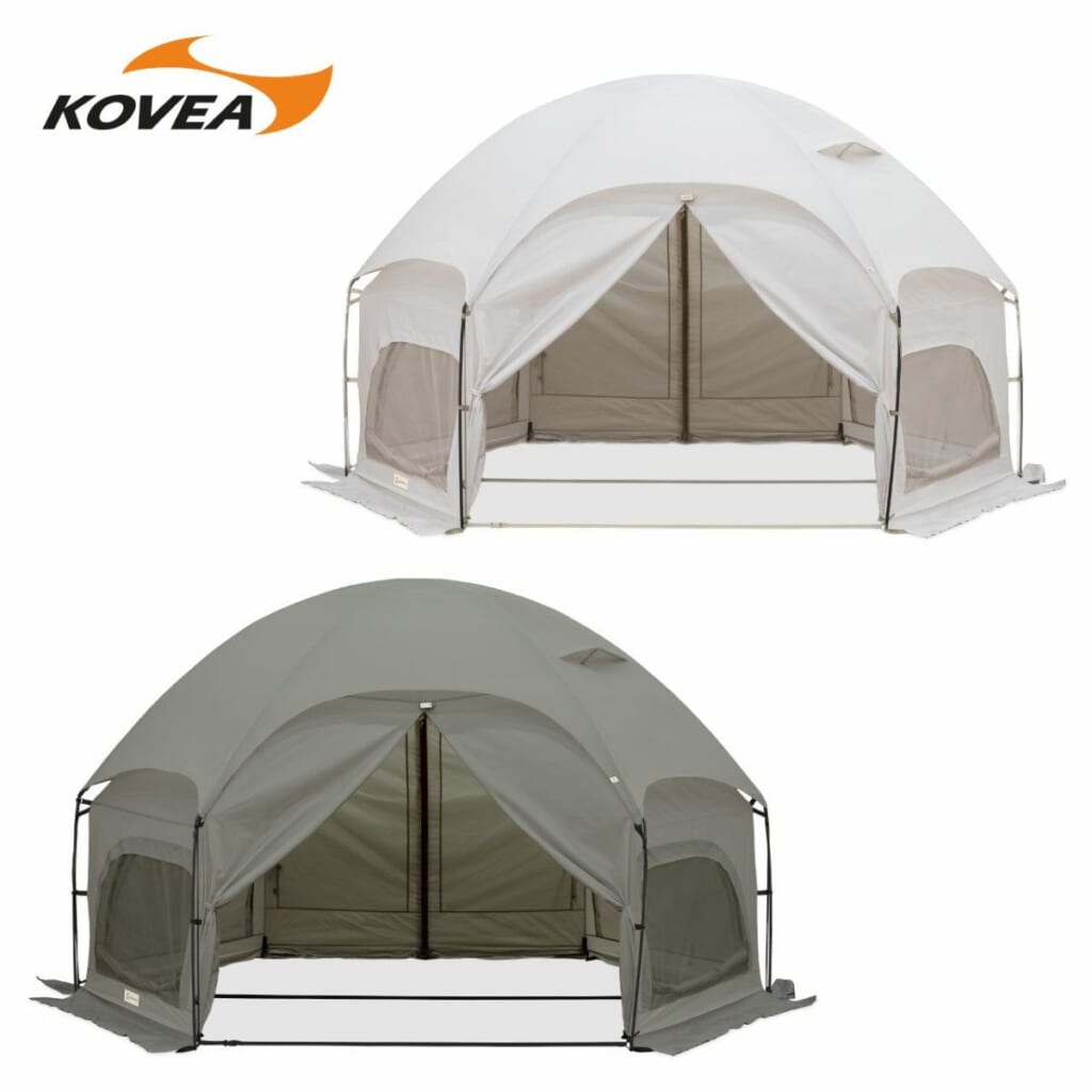 ツインクレスタ用二又フレーム [ogawa] | ソトラバ オンラインショップ